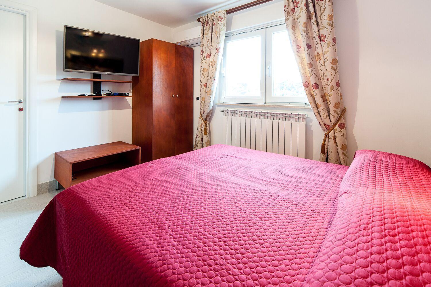 Mons Aureus Resort Rome Bagian luar foto