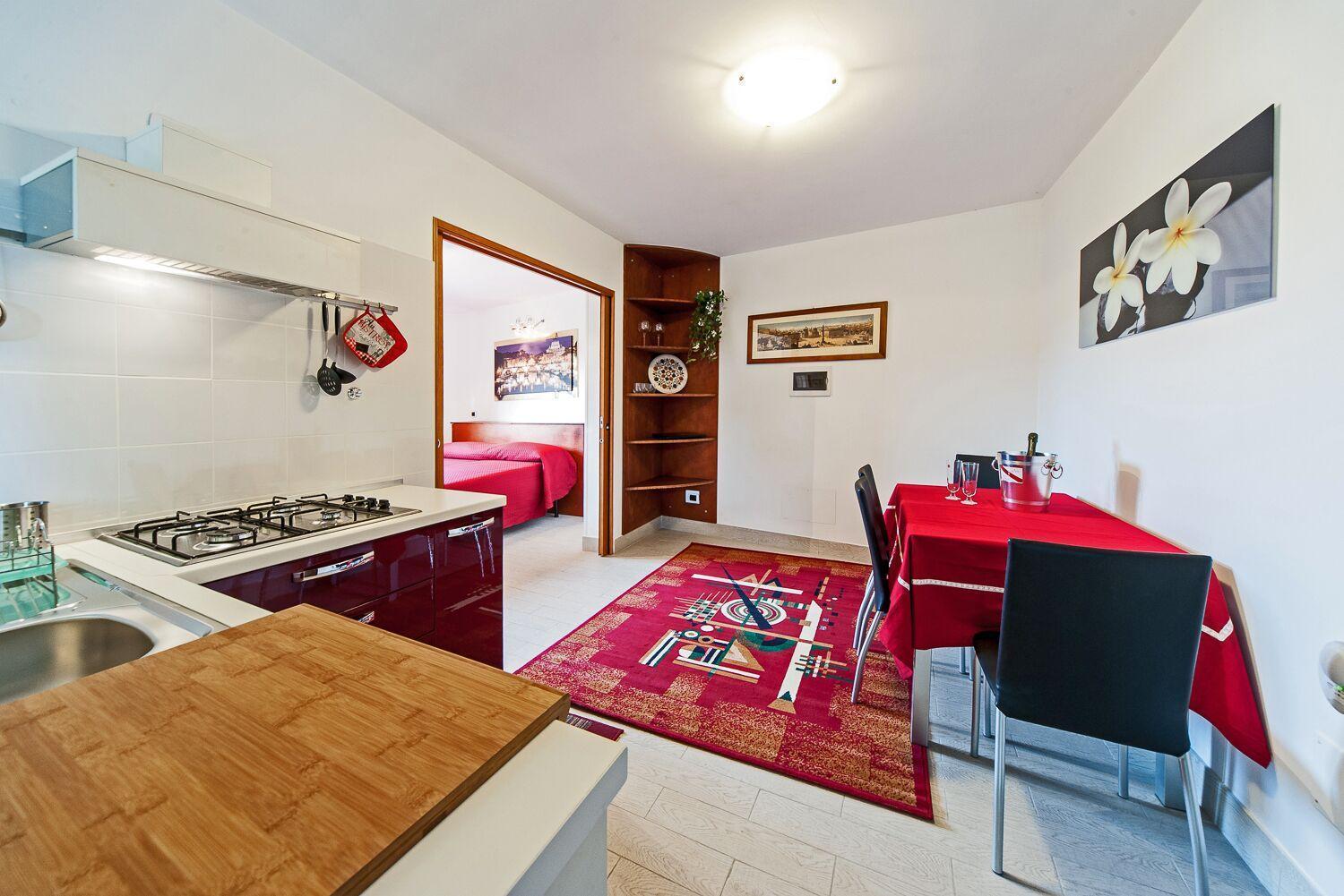 Mons Aureus Resort Rome Bagian luar foto